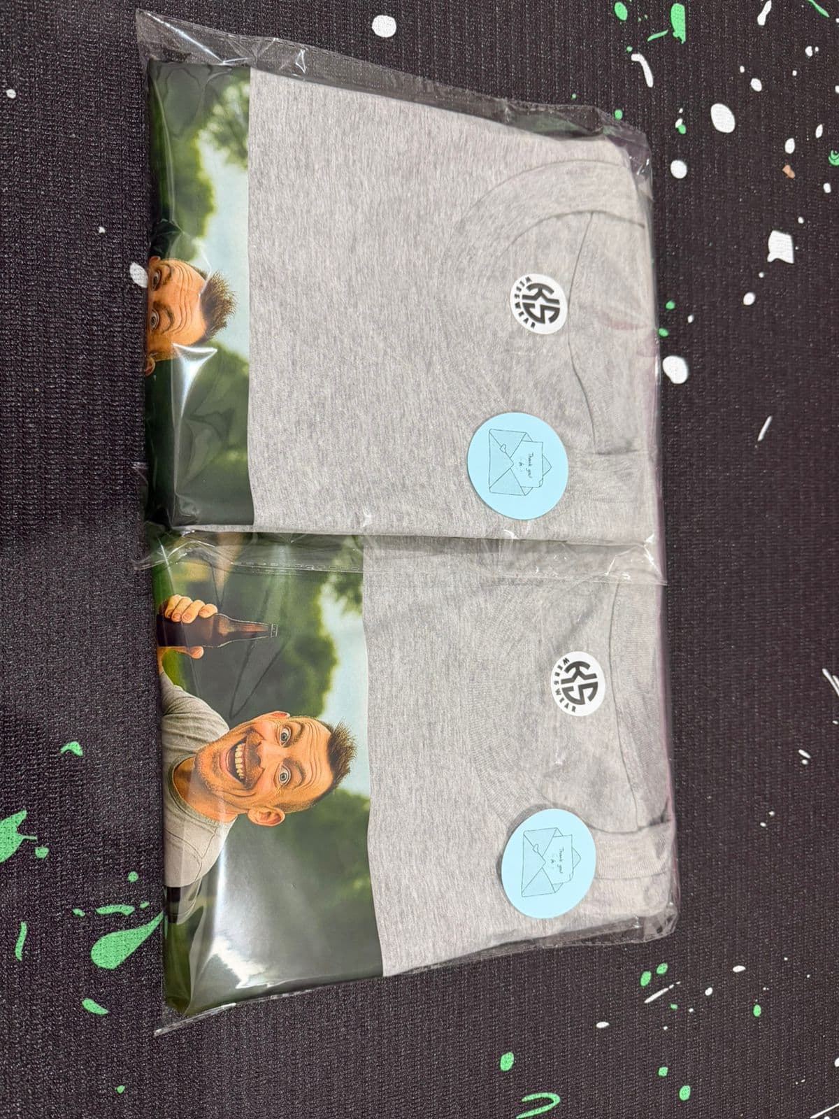 Caricature Photo Shirts