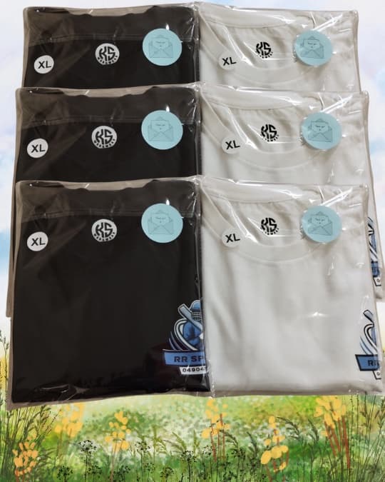 RR Sports Cricket Team