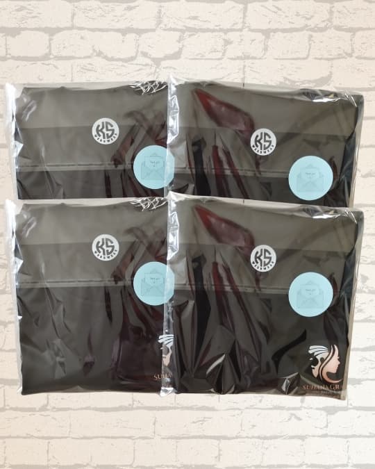 Custom Branded Staff Tees